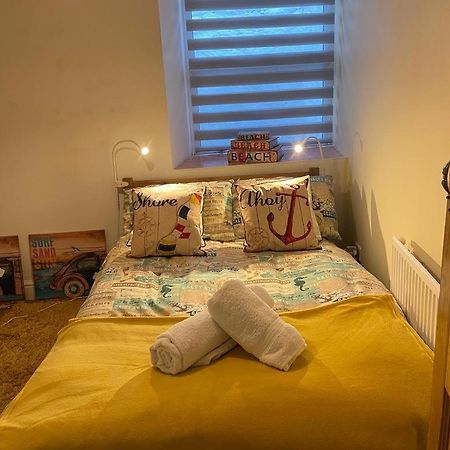 Harbour Side, Garden Apartment Torquay Luaran gambar