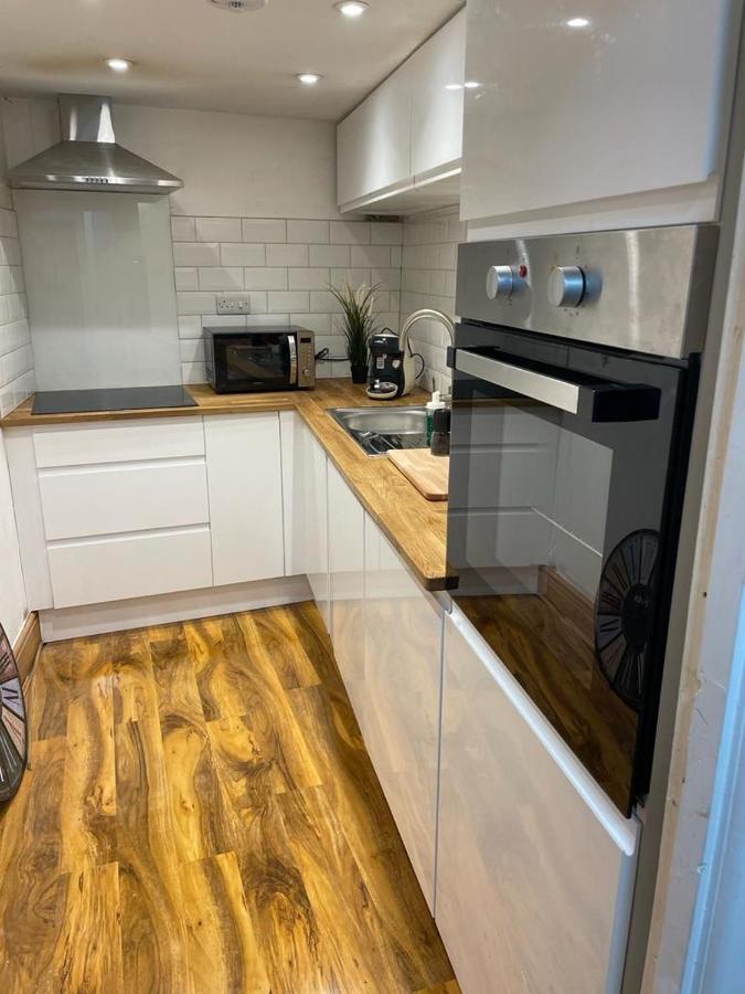 Harbour Side, Garden Apartment Torquay Luaran gambar