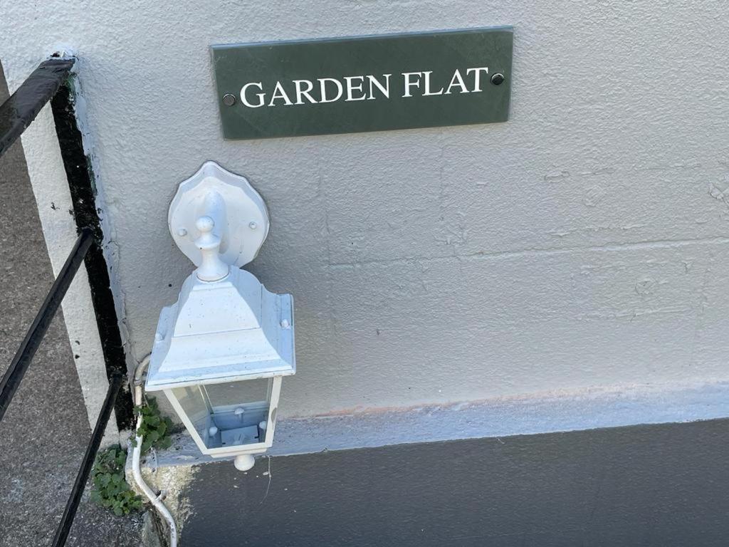 Harbour Side, Garden Apartment Torquay Luaran gambar